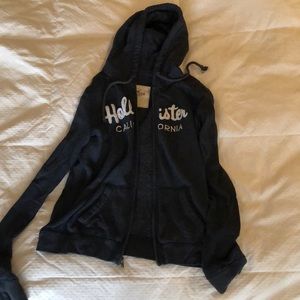 Hollister hoodie
